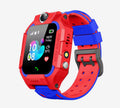 Montre gps enfants